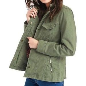 GAP Utility Jacket